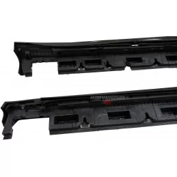 Steg Mercedes GL / GLS X166 2012 2013 2014 2015 2016