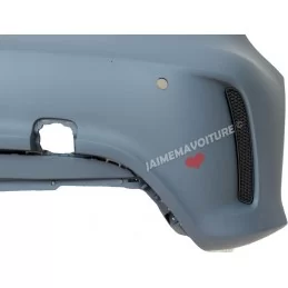 Mercury AMG A45 Rear bumper