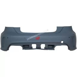 Mercury AMG A45 Rear bumper