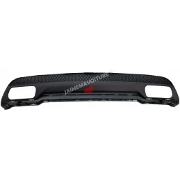 Mercury AMG A45 Rear bumper