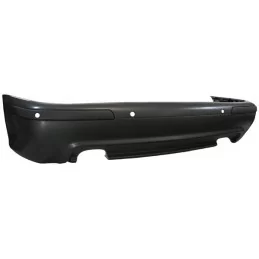 Rear bumper BMW series 5 E39 M5 with PDC