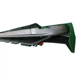 Mercedes ML W166 step