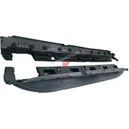 Mercedes ML W166 step