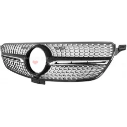 Diamant Grille Mercedes GLE