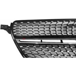 Diamant Grille Mercedes GLE