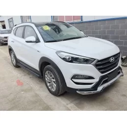 Marche pied Hyundai Tucson prix pas cher