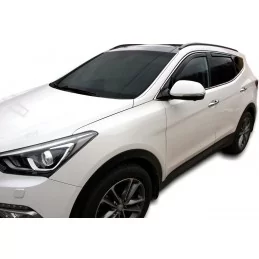 Deflettore d'aria Hyundai Santa FE III