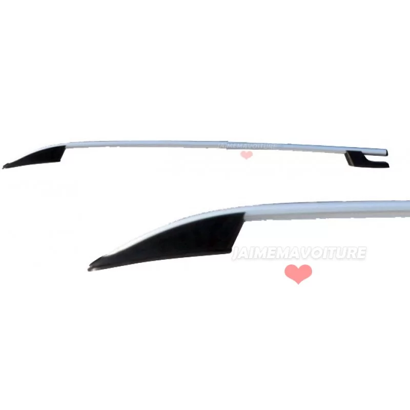 Berlingo Roof Rails Berlingo Roof Rails