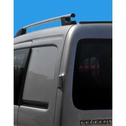 Berlingo Roof Rails