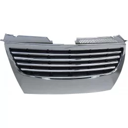 Sport grille Grill Chrome VW Passat 3 c