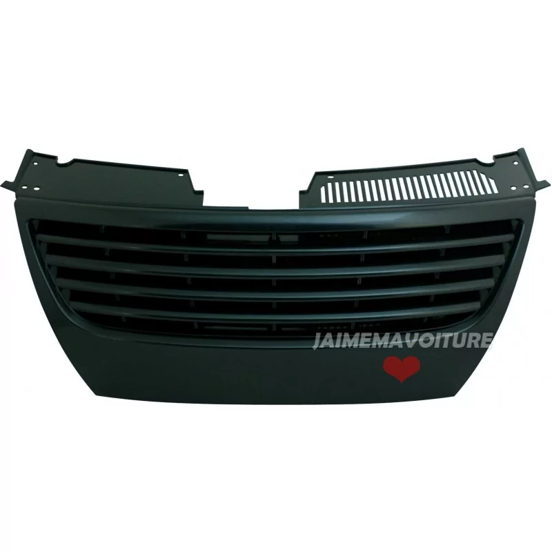 Sport grille Grill Chrome VW Passat 3 c