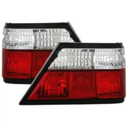 Luci posteriori Mercedes W124 Cristal