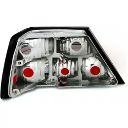 Luci posteriori Mercedes W124 Cristal