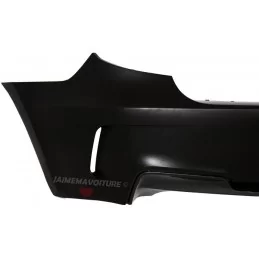 Rear bumper M1 1M BMW 1 Series E87