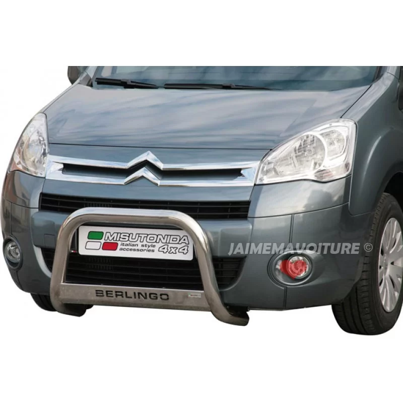 Buggy Citroen Berlingo 2