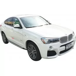 Foot BMW X 4 F26