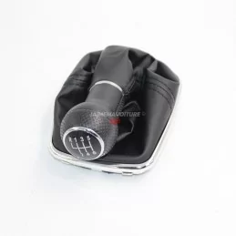 VW Golf 4 speed 6 speed knob - 23 mm