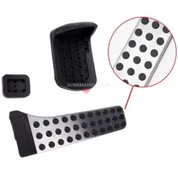 Sportpedaler Mercedes C- / E- / S-klass / GLC / CLS / SL auto