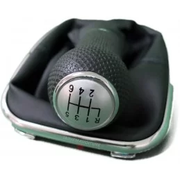 VW Golf 4 speed 6 speed knob - 12 mm