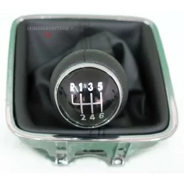 VW Tiguan 6 speed gear knob