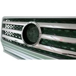 Mercedes G Klasse grille