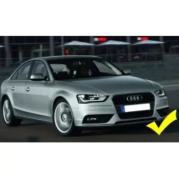 Paar der Gitter sport Anti-Fog Audi A4 8 K