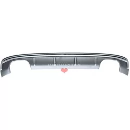 Audi A3 S3 Sportback valence diffuser