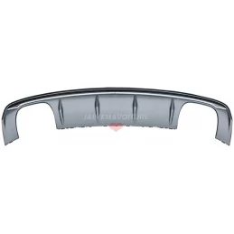 Diffuseur valence Audi A3 S3 Berline