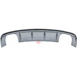 Diffuseur valence Audi A3 S3 Berline S-LINE