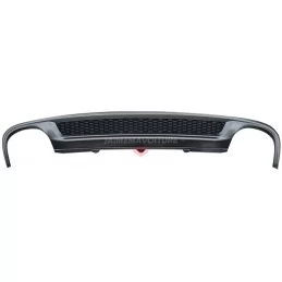 Diffuser Audi A4 B8 2008-2012 SLINE