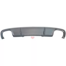 Diffuseur Audi A4 B9 S4