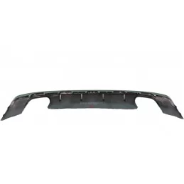 Audi A3 S3 Sportback valence diffuser