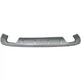 Diffuseur valence Audi A3 S3 Sportback