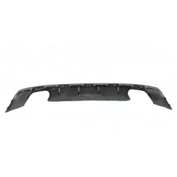 Audi A3 S3 Sportback valence diffuser