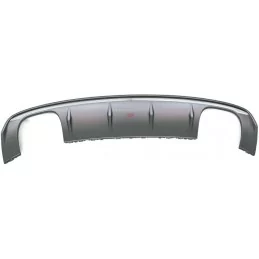 Diffuseur valence Audi A3 S3 Berline S-LINE