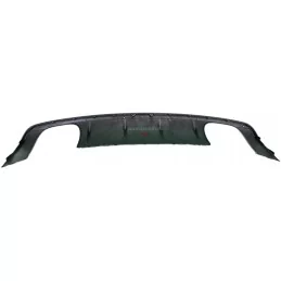 Valance diffusor Audi A3 S3 Sedan S-LINE
