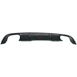 Diffuseur Audi A4 B9 S4