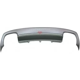 Diffusor Audi A4 B8 S-LINE 2012-2015 S4