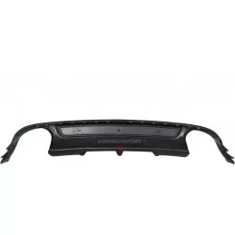 Diffusore Audi A4 B8 2008-2012 SLINE