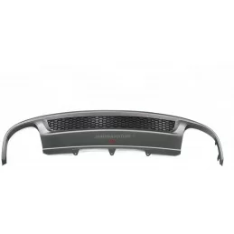 Diffusore Audi A4 B8 2012-2015 SLINE