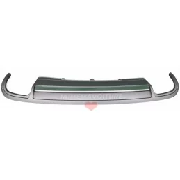 Diffuseur Audi A4 B8 2008-2012 S4