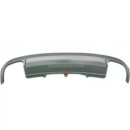 Diffuseur Audi A4 B8 2008-2012 S4