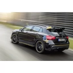 Becquet Mercedes GLA 45 AMG