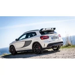 Spoiler Mercedes GLA 45 AMG