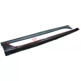 Golf 5 bakre panel