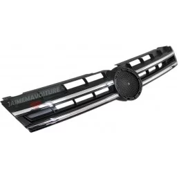 VW Touareg 7P grill 2011-2015