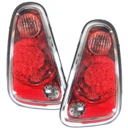 Scheinwerfer hinten led Mini Cooper