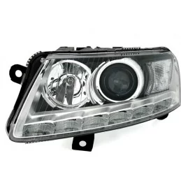 Las luces LED de fuego xenón 2004-2008 Audi A6