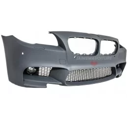 Front bumper M5 BMW 5 Series F10 F11