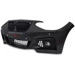 Front bumper BMW 1 Series F20 / F21 M1